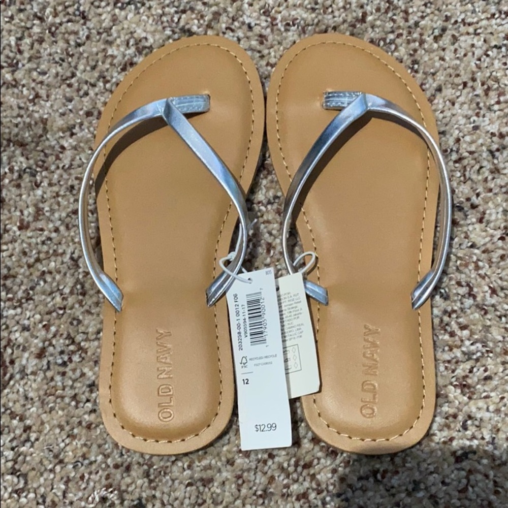 Old navy Girls sandals